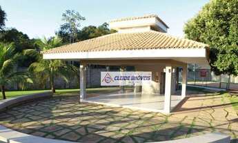 Imagem 3: Casa Térrea Florais Cuiabá -MT