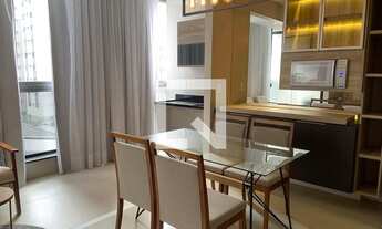 Imagem 4: Apartamento para Aluguel - Enseada do Suá, 1 Quarto, 42 m2