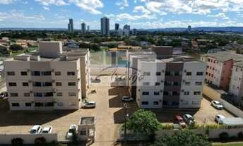 Imagem: Palmas - Apartamento Padrão - Plano Diretor