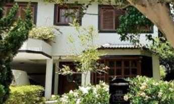 Imagem 2: Casa em Condomínio para Venda em Alphaville Residencial Zero Barueri-SP