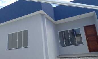 Imagem 2: Casa de 3 quartos 1 suíte no Jardim Atlântico