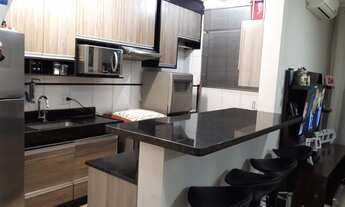 Imagem 2: Belo apartamento 3 dormitórios, térreo em vila Gabriel - Sorocaba - SP