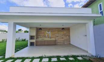 Imagem 3: Casa térrea belíssima no condomínio Outeiro da Glória