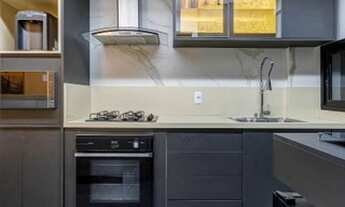 Imagem 6: Apartamento para venda com 138 metros quadrados com 3 quartos em Patamares - Salvador - BA