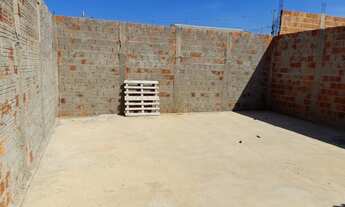 Imagem 5: Casa para venda possui 60 metros quadrados com 2 quartos