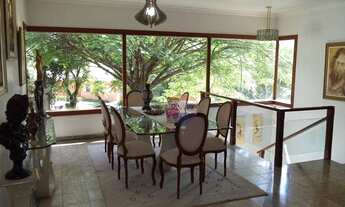 Imagem 3: Casa com 8 dormitórios e 5 suítes