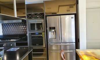 Imagem 3: Apartamento para venda com 176 metros quadrados com 4 quartos