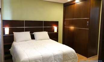 Imagem 4: FLAT - CHÁCARA SANTO ANTONIO - SP