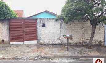 Imagem: Casa (térrea na rua) 1 dormitórios/suite