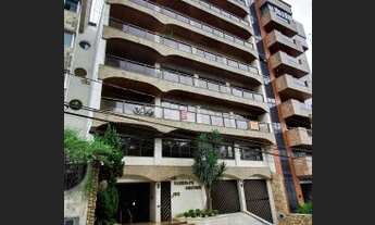 Imagem 2: Apartamento com 3 quartos (1 suíte) e 3 vagas de garagem, à venda no Centro, Juiz de Fora