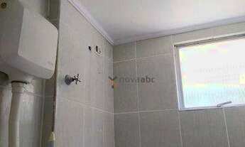 Imagem 6: Apartamento com 2 dormitórios para alugar, 52 m² por R$ 1.300,00/mês - Cidade São Jorge