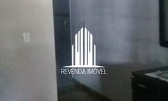 Imagem 5: Sobrado com três andares Flor da Cantareira