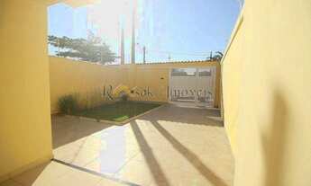 Imagem 3: Casa com 2 dorms, Nova Itanhaém, Itanhaém - R$ 250 mil, Cod: 227