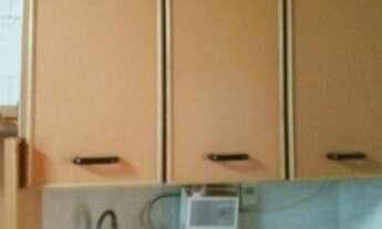 Imagem 4: Apartamento com 3 dormitórios à venda, 90 m² por R$ 320.000 - São Francisco Xavier - Rio d