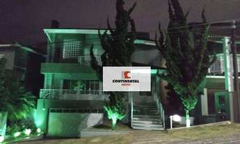 Imagem: Sobrado com 6 dormitórios, 420 m² - venda