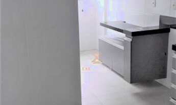 Imagem 6: Apartamento com 3 dormitórios à venda, 113 m² por R$ 780.000 - Estoril - Belo Horizonte/MG