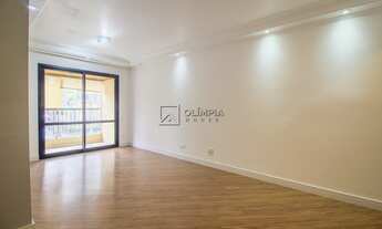 Imagem 2: Apartamento Venda Vila Nova Conceição 71 m² 2 Dormitórios