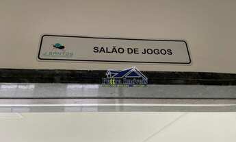 Imagem 3: Apartamento com 2 dormitórios à venda, 80 m² por R$ 370.000,00 - Aviação - Praia Grande/SP