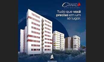 Imagem 5: Apartamento para venda tem 49 metros quadrados com 2 quartos em Cidade Nova - Teresina - P