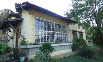 Imagem 2: TERESÓPOLIS - Casa Padrão - PARQUE DO IMBUI