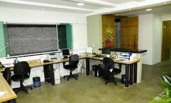 Imagem 7: Predio com 3 pavimentos