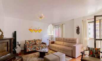 Imagem: 4 dormitórios, 1 suite e 2 vagas em Indianópolis