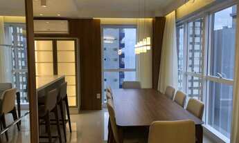 Imagem 2: Apartamento 3 suítes, sendo uma master com closet