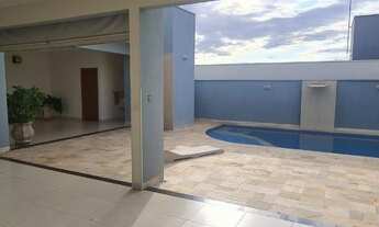 Imagem 2: Venda - Casa - Condomínio Residencial Quinta das Flores - Presidente Prudente