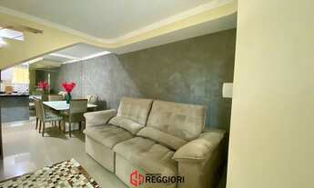 Imagem: SOBRADO C/ 2 SUÍTES MOBILIADO CENTRO CAMBORIÚ