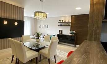 Imagem 3: APARTAMENTO 3 DORMITÓRIOS INTEIRAMENTE MOBILIADO