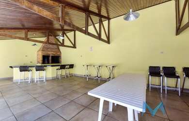 Imagem 7: Apartamento com 5 quartos no Edifício Costa do Caribe - Bairro Centro em Londrina