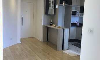 Imagem 6: Apartamento padrão mobiliado em Parque Terra Nova II - São Bernardo do Campo, SP