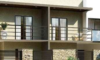 Imagem 2: Casa 3 dormitórios à venda, 165 m² por R$ 685.000 - Aeroporto - Juiz de Fora/MG