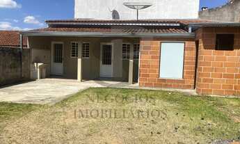 Imagem: Casa - Parque das Paineiras - Vinhedo