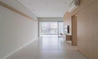 Imagem 3: Apartamento Locação 2 Dormitórios - 84 m² Moema