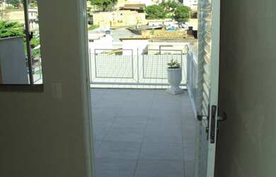 Imagem 2: Kitnet/quitenete COM água, IPTU e luz inclusos