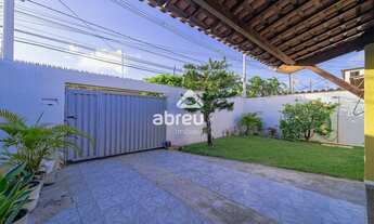 Imagem 3: PARNAMIRIM - Casa Padrão - Nova Parnamirim