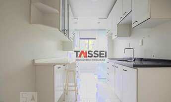 Imagem 7: Apartamento à venda, 55 m² por R$ 475.000,00 - Vila Mascote - São Paulo/SP