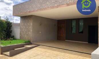 Imagem: Casa com 3 dormitórios à venda, 160 m²