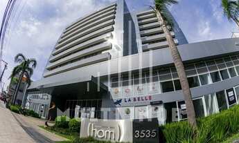 Imagem 2: PORTO ALEGRE - Conjunto Comercial/Sala - Jardim Lindóia