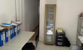 Imagem 5: Sobrado 150 m², 5 salas "Ponto Comercial" Paraíso