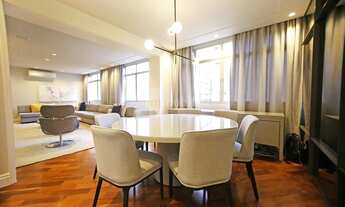 Imagem 2: Apartamento no Jardins