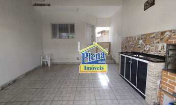 Imagem 2: Casa para alugar com 02 dormitórios - Parque Orestes Ôngaro - Hortolândia/SP