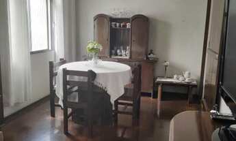 Imagem 3: Apartamento com três quartos, dois banheiros, duas vagas de garagem no bairro Caiçara