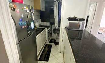 Imagem 2: Apartamento à venda, 42 m² por R$ 270.000,00 - Itaigara - Salvador/BA