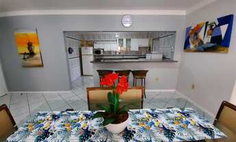 Imagem 6: Apartamento com 3 dormitórios com ar wi fi na Praia de Bombas