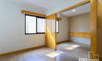 Imagem: SãO PAULO - Apartamento Padrão - Jardim