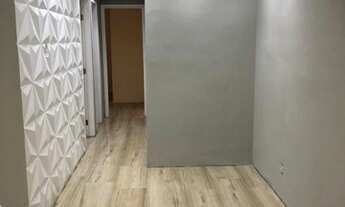 Imagem 4: Apartamento A Venda No Bairro Padroeira Em Osasco