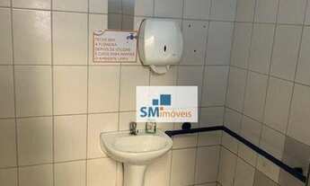 Imagem 12: Galpão para alugar, 436 m² por R$ 8.000/mês - Vila Campestre - São Bernardo do Campo/SP