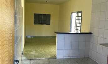 Imagem 5: Casa à venda no bairro Setor Aeroporto Sul - Aparecida de Goiânia/GO